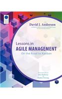 Lessons in Agile Management