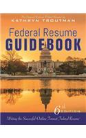 Federal Resume Guidebook