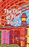 Clue at Fort Point