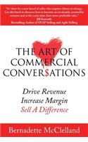 Art of Commercial Conversations