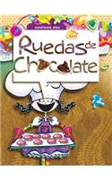 Ruedas de Chocolate