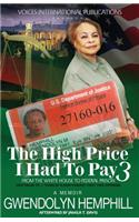 High Price I Had to Pay 3