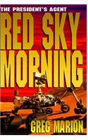 Red Sky Morning - large print version