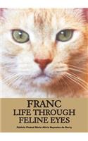 Franc Life Through Feline Eyes