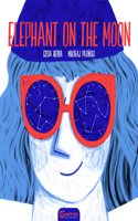 Elephant on the Moon: (English)