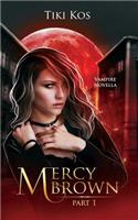 Mercy Brown