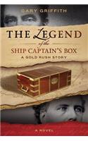 Legend of the Ship Captain's Box