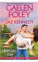 Dream of Me (Harmony Falls, Book 1)
