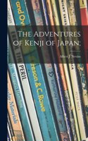 Adventures of Kenji of Japan;