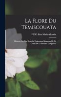 Flore Du Temiscouata