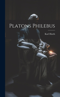 Platons Philebus