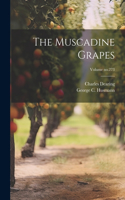 Muscadine Grapes; Volume no.273