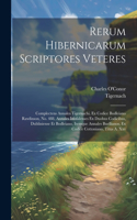 Rerum Hibernicarum Scriptores Veteres
