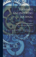 Harvard Engineering Journal