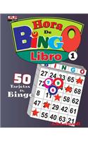 Hora De BINGO