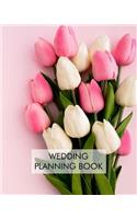 wedding planning book