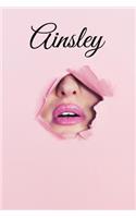 Ainsley