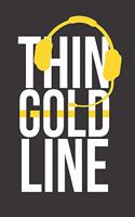 Thin Gold Line