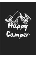 Happy Camper