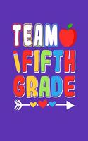 Team Fifth Grade