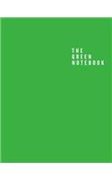 The Green Notebook