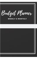 Budget Planner