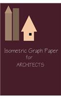 Isometric Graph Paper For Architects