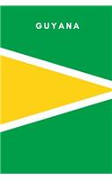 Guyana