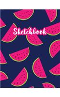 Sketchbook