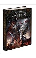 Lords of the Fallen: Prima Official Game Guide