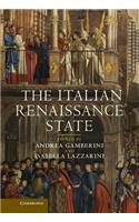 Italian Renaissance State