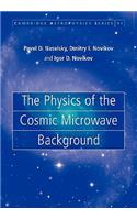 Physics of the Cosmic Microwave Background