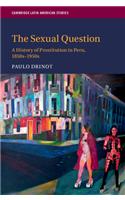 Sexual Question