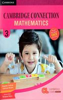 Cambridge Connection Mathematics Level 3 Student's Book (CLP)