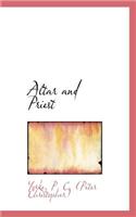 Altar and Priest