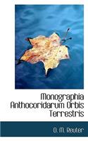 Monographia Anthocoridarum Orbis Terrestris