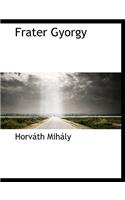 Frater Gyorgy