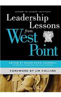 Leadership Lessons from West Point