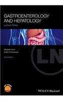 Gastroenterology and Hepatology