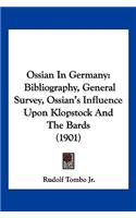 Ossian In Germany