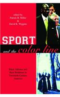 Sport and the Color Line