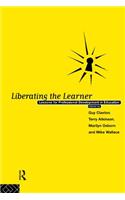 Liberating The Learner