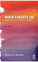 When Parents Die