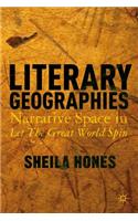 Literary Geographies