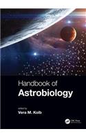 Handbook of Astrobiology