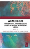 Making Culture