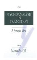 Psychoanalysis in Transition