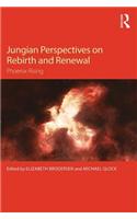 Jungian Perspectives on Rebirth and Renewal