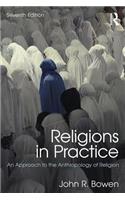 Religions in Practice