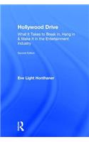 Hollywood Drive